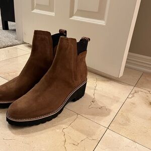 Dolce Vita Huey Boots